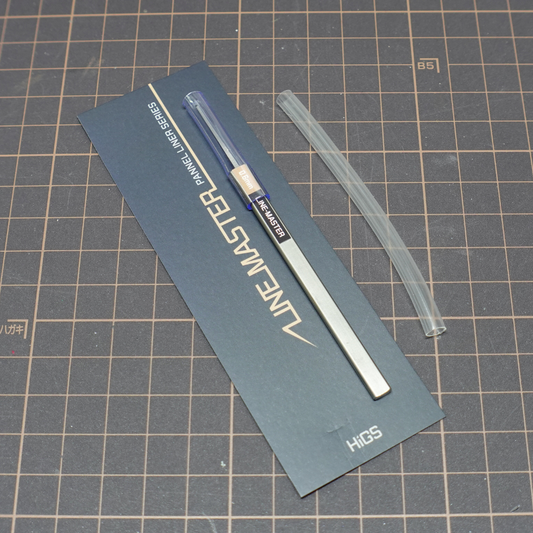 LINEMASTER 刻線刀 V2 0.6