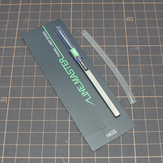 LINEMASTER 刻線刀 V2 0.9