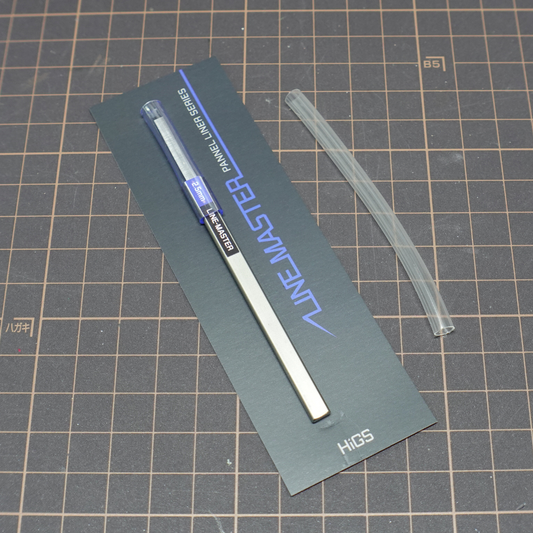 LINEMASTER 刻線刀 V2 2.5