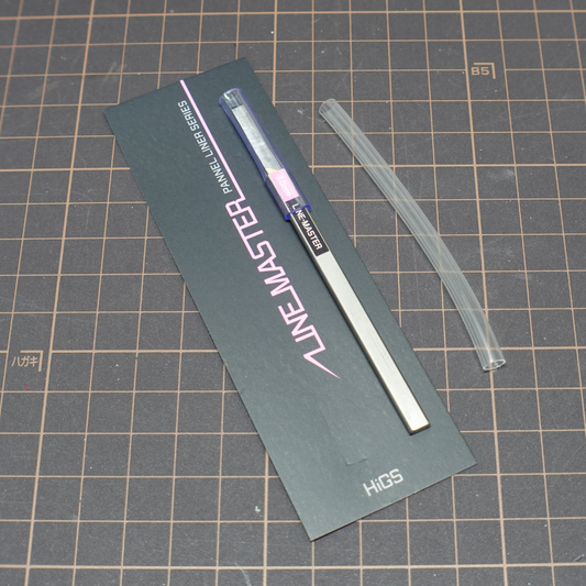 LINEMASTER 刻線刀 V2 3.0