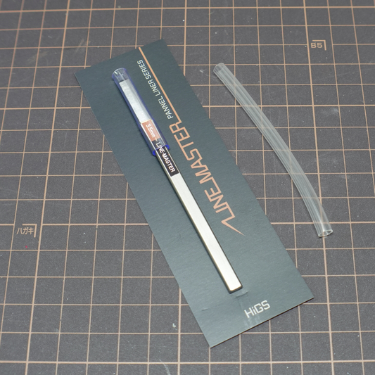 LINEMASTER 刻線刀 V2 3.5
