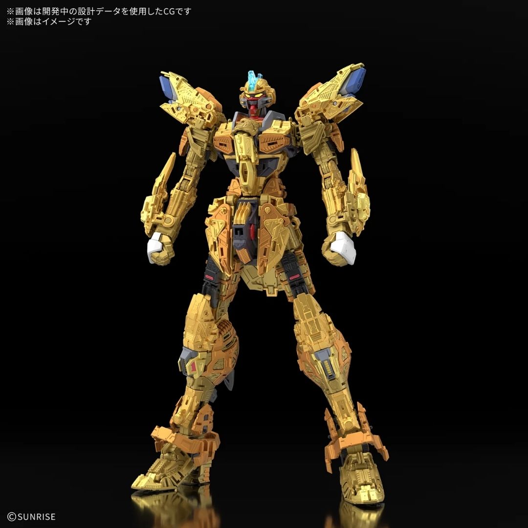 Bandai MGEX 1/100 Mighty Strike Freedom Gundam (Pre-Order: Expected to Ship by Q3, 2027)