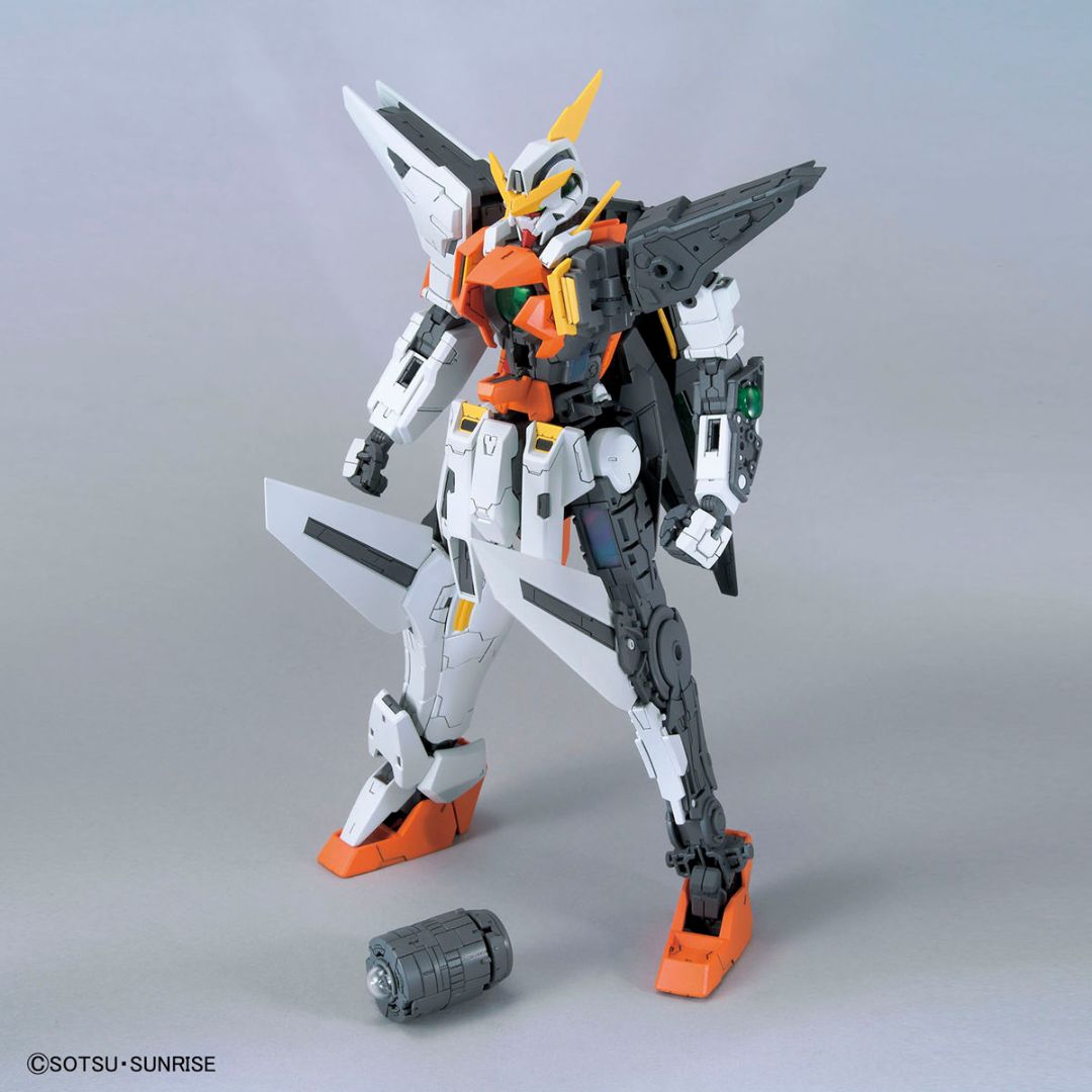 Bandai MG 1/100 GN-003 Gundam Kyrios