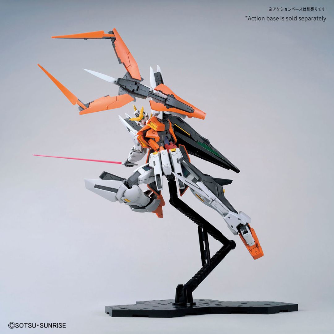Bandai MG 1/100 GN-003 Gundam Kyrios