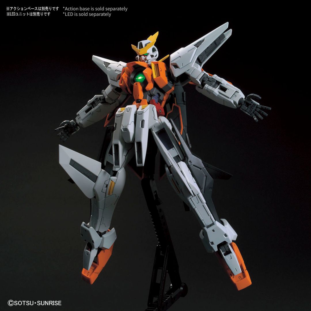 Bandai MG 1/100 GN-003 Gundam Kyrios