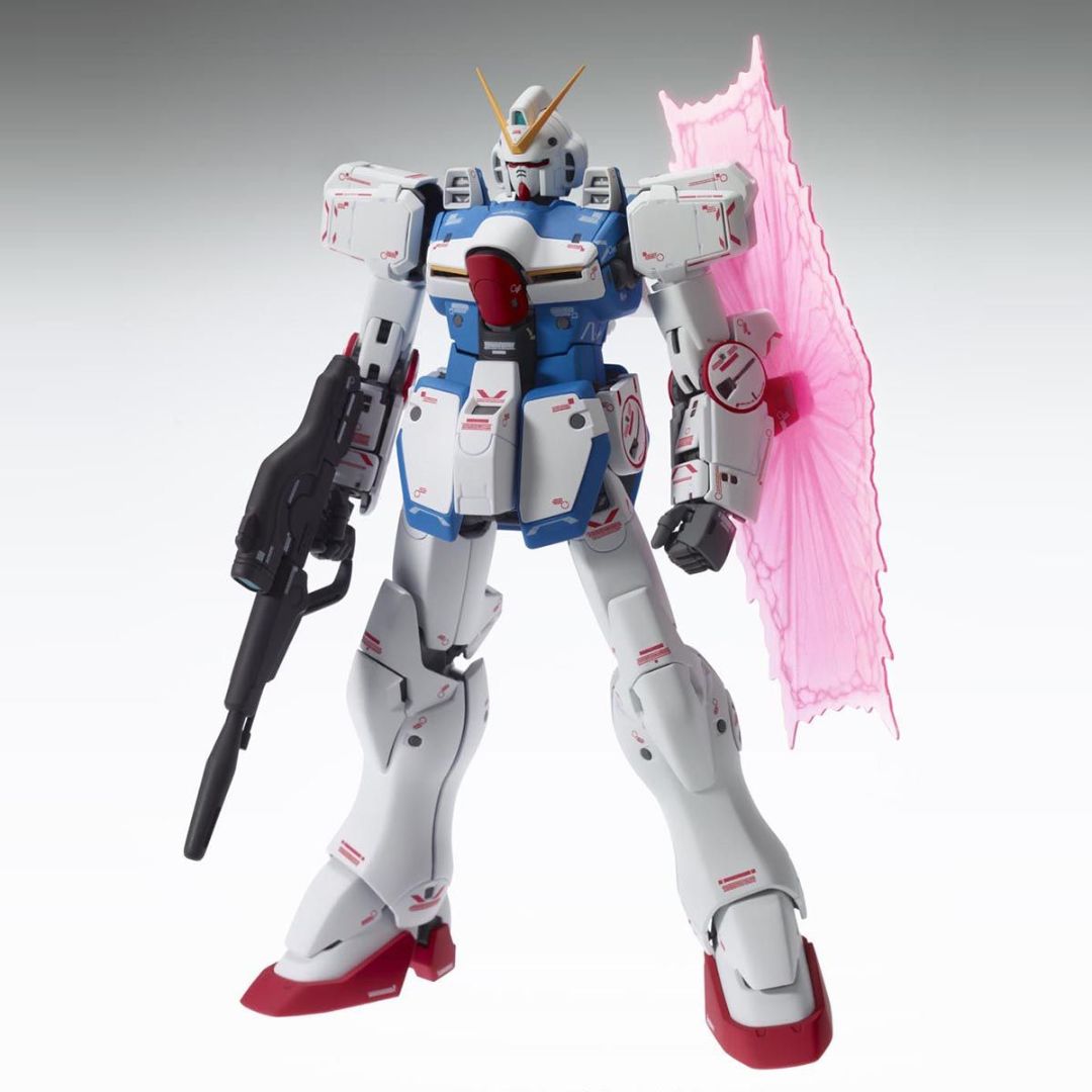 Bandai MG 1/100 Victory Gundam Ver. Ka