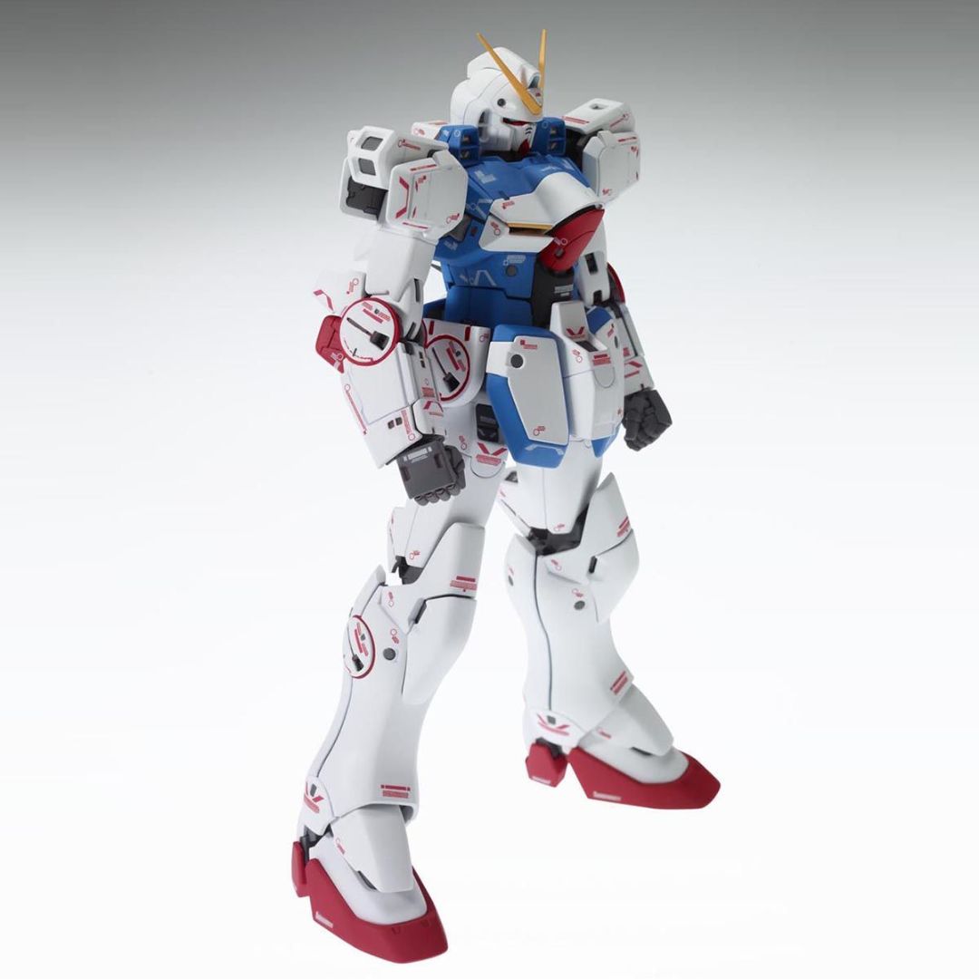 Bandai MG 1/100 Victory Gundam Ver. Ka