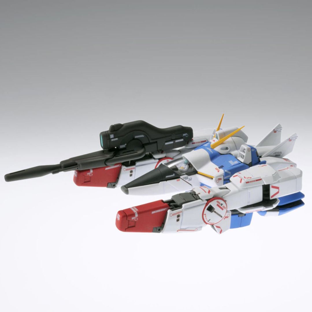 Bandai MG 1/100 Victory Gundam Ver. Ka