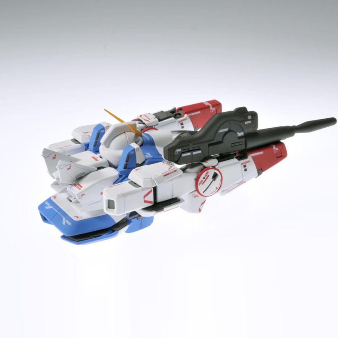Bandai MG 1/100 Victory Gundam Ver. Ka