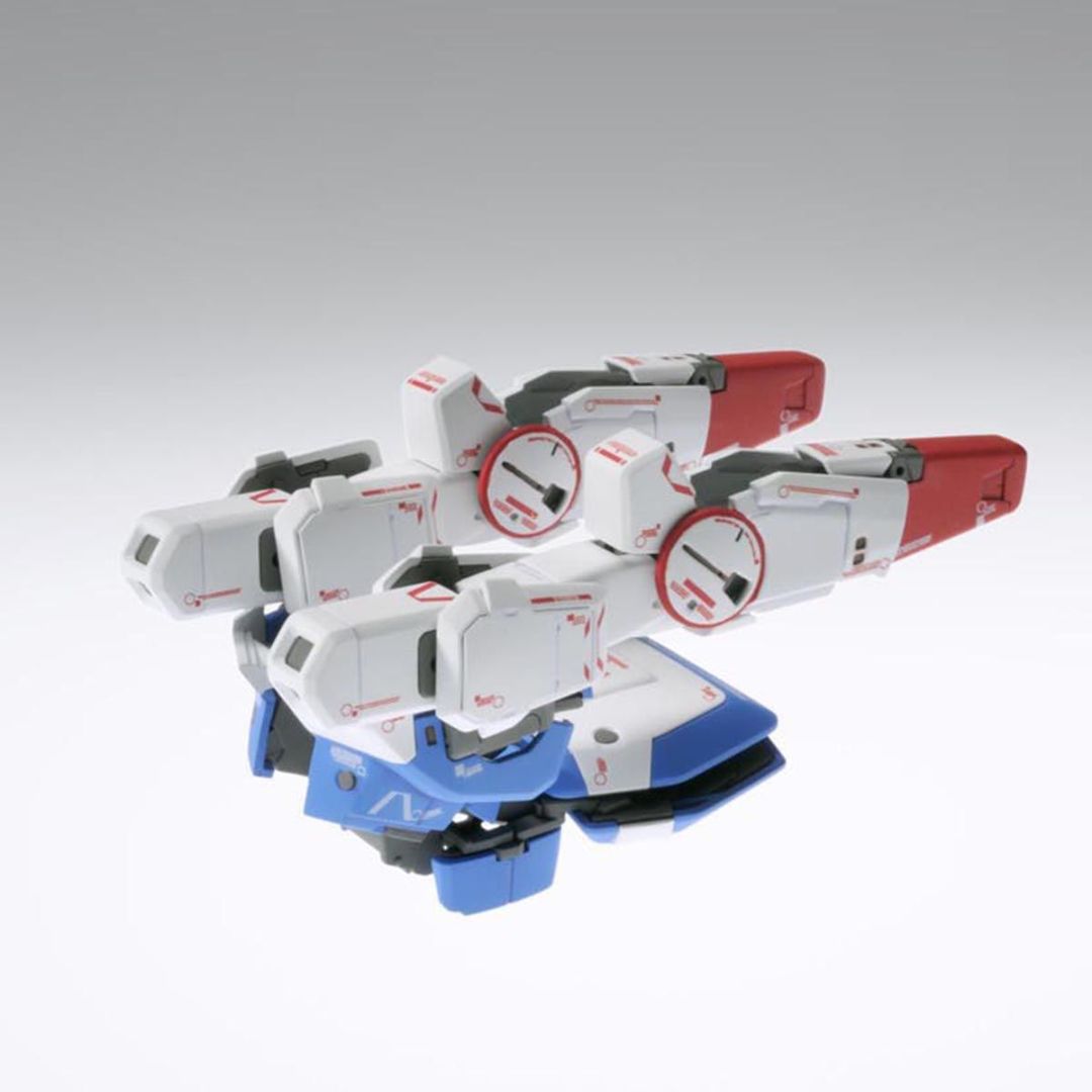 Bandai MG 1/100 Victory Gundam Ver. Ka