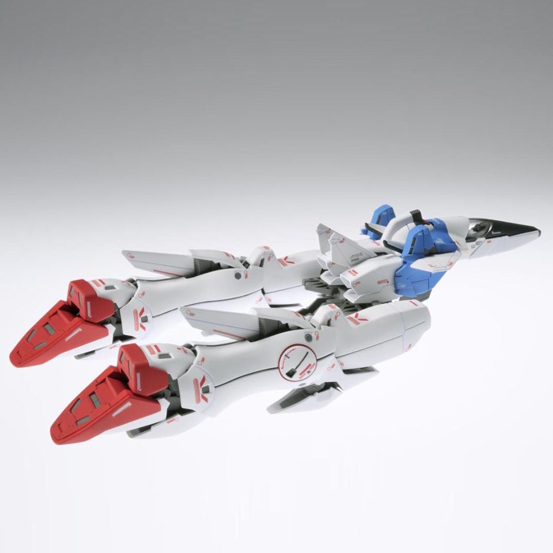 Bandai MG 1/100 Victory Gundam Ver. Ka