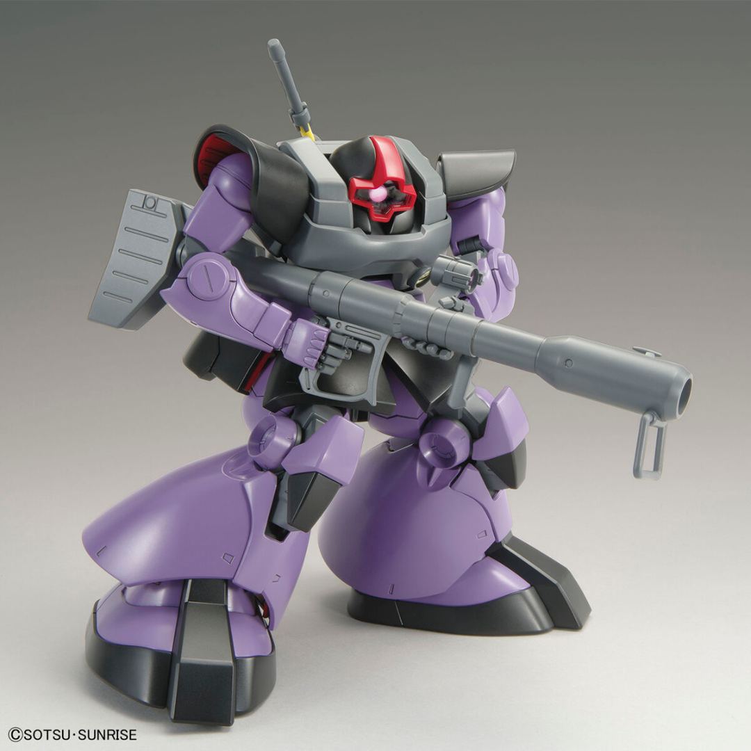 Bandai MG 1/100 MS-09 Dom