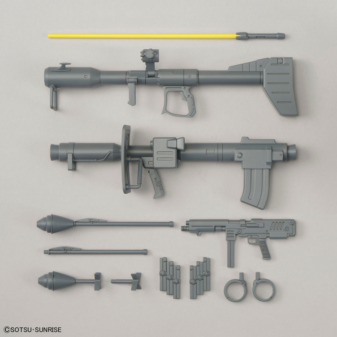 Bandai MG 1/100 MS-09 Dom