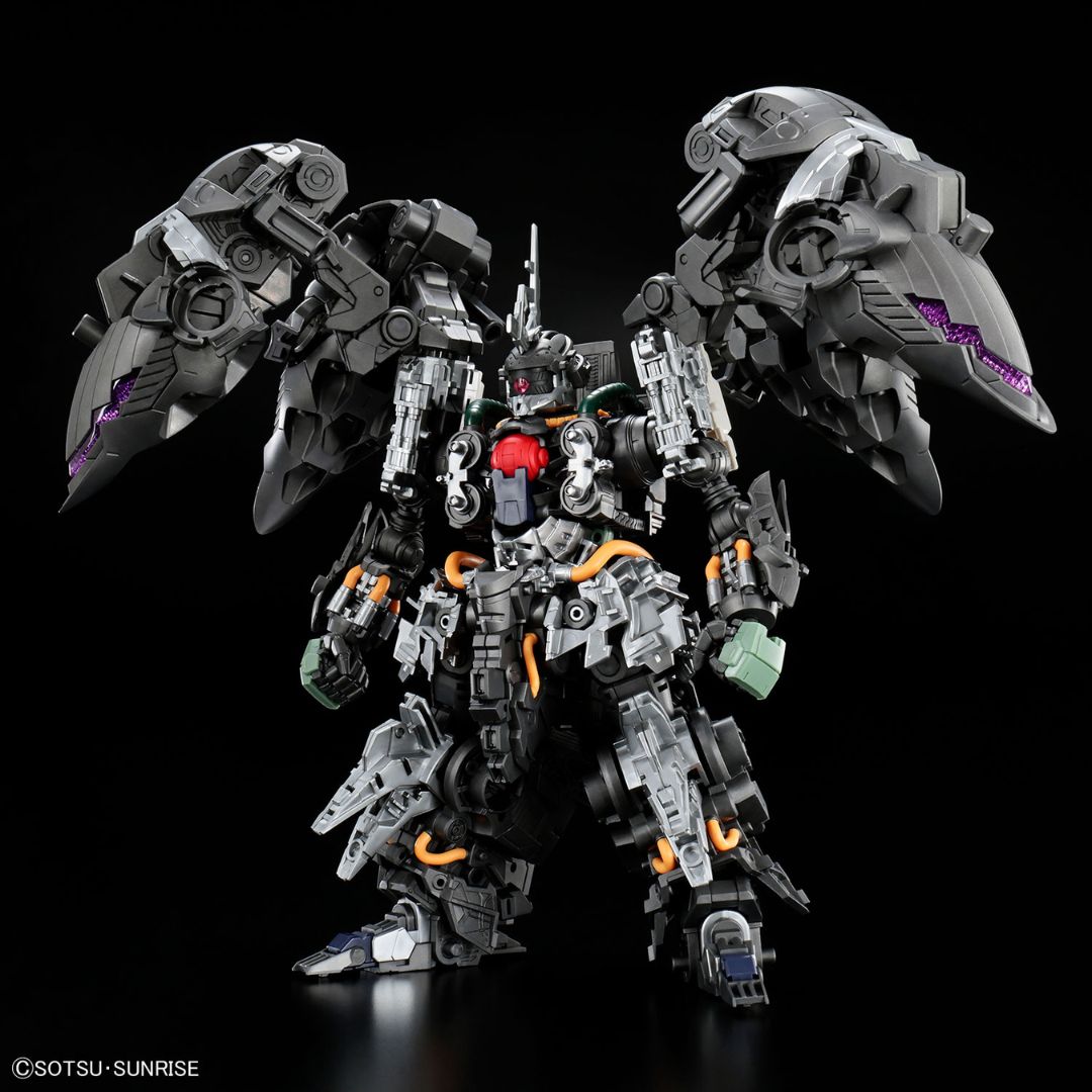 Bandai MGSD Kshatriya (Pre-Order: Expected to Ship by Q4, 2026)