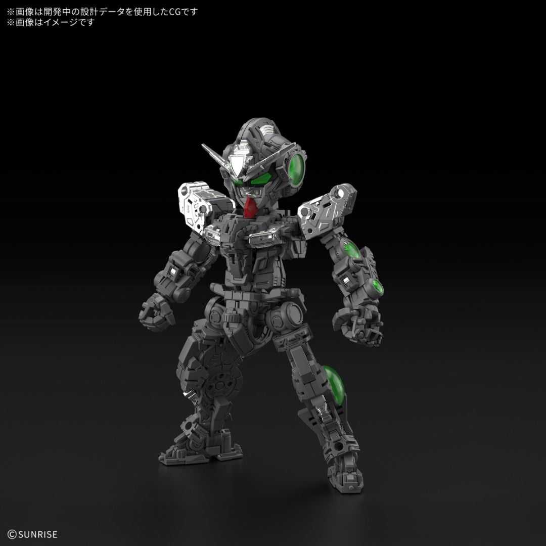 Bandai MGSD OO Raiser (Pre-Order: Expected to Ship by Q3, 2027)
