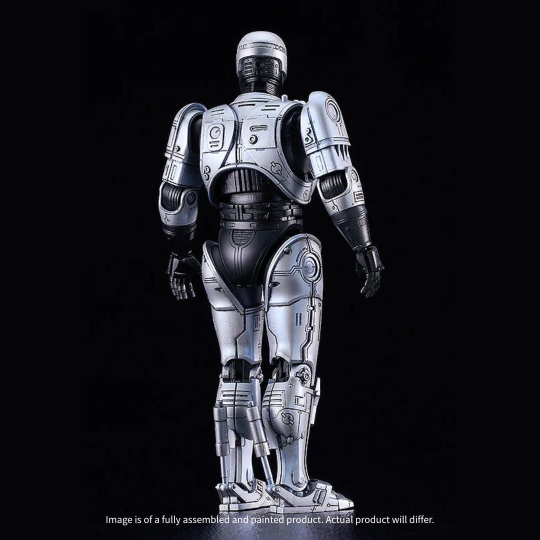 Good Smile ROBOCOP MODEROID Model Kit (RERUN )