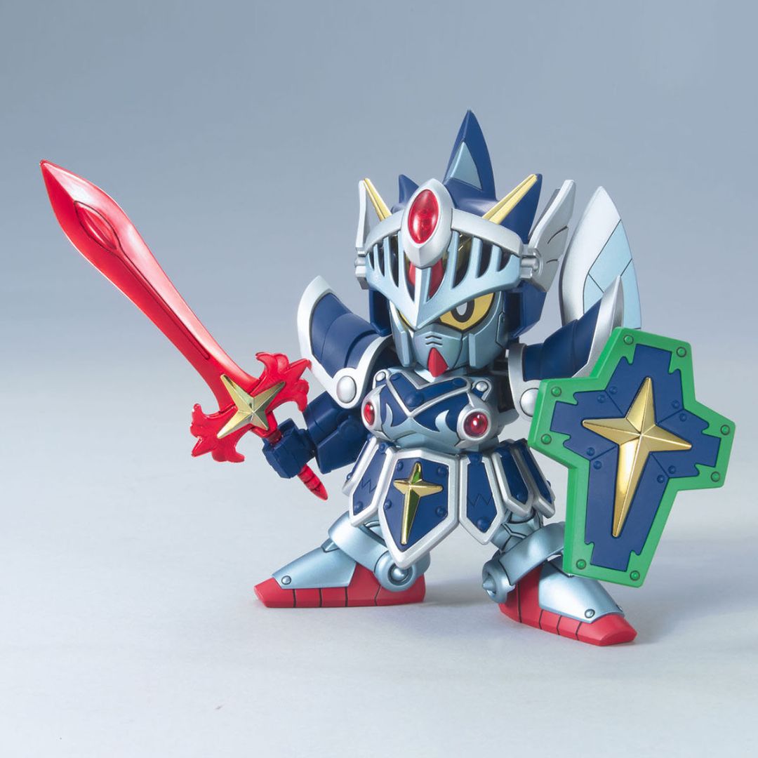 Bandai SD Legend BB 393 Full Armor Knight Gundam