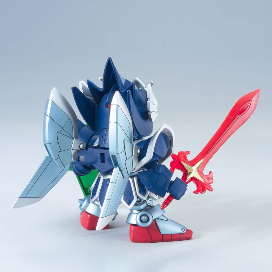 Bandai SD Legend BB 393 Full Armor Knight Gundam