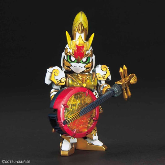 Bandai SDW Sangoku Soketsuden 31 Da Qiao Gundam Artemie / Xiao Qiao GN Archer
