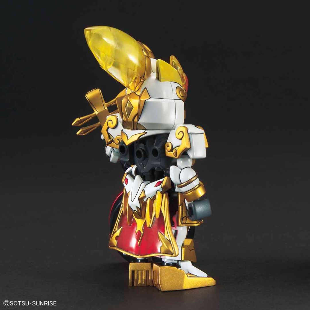 Bandai SDW Sangoku Soketsuden 31 Da Qiao Gundam Artemie / Xiao Qiao GN Archer