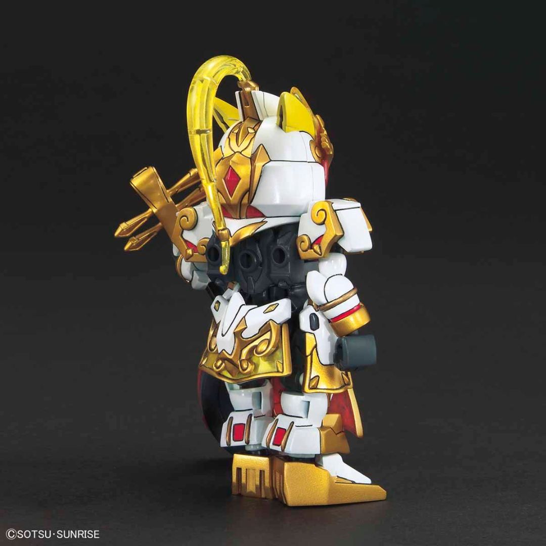 Bandai SDW Sangoku Soketsuden 31 Da Qiao Gundam Artemie / Xiao Qiao GN Archer