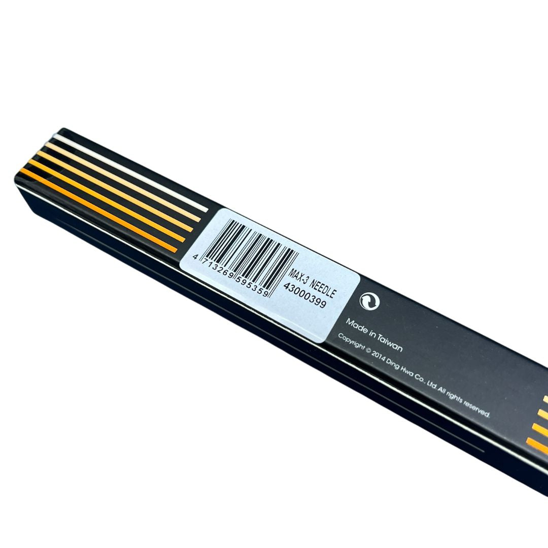 Sparmax MAX-3 0.3mm Needle (Part 25)