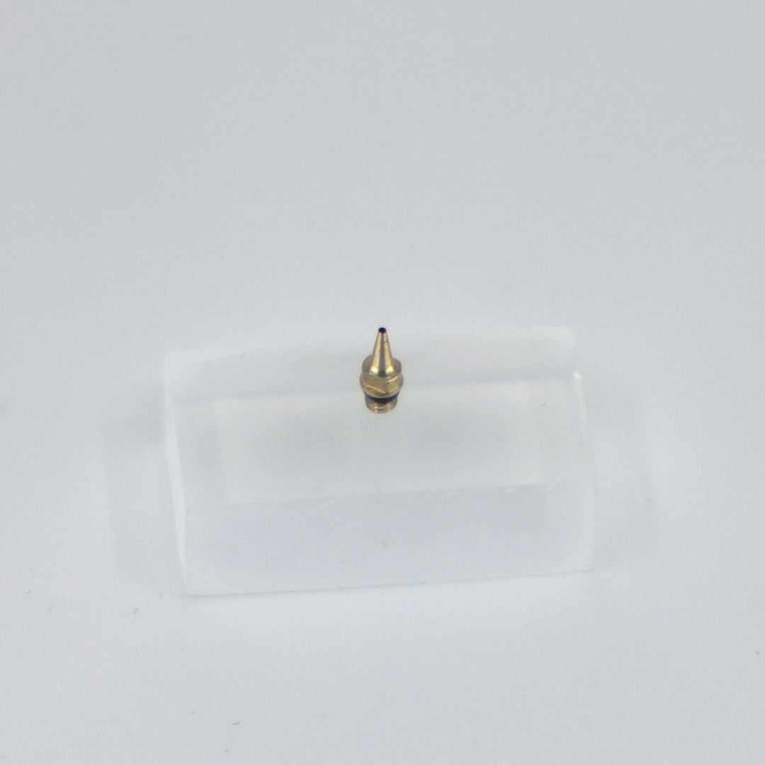Sparmax MAX-3 0.3mm Nozzle (Part 03)