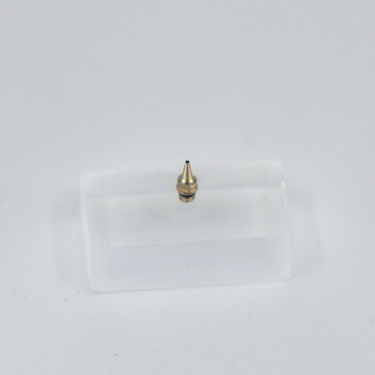 Sparmax MAX-3 0.3mm Nozzle (Part 03)