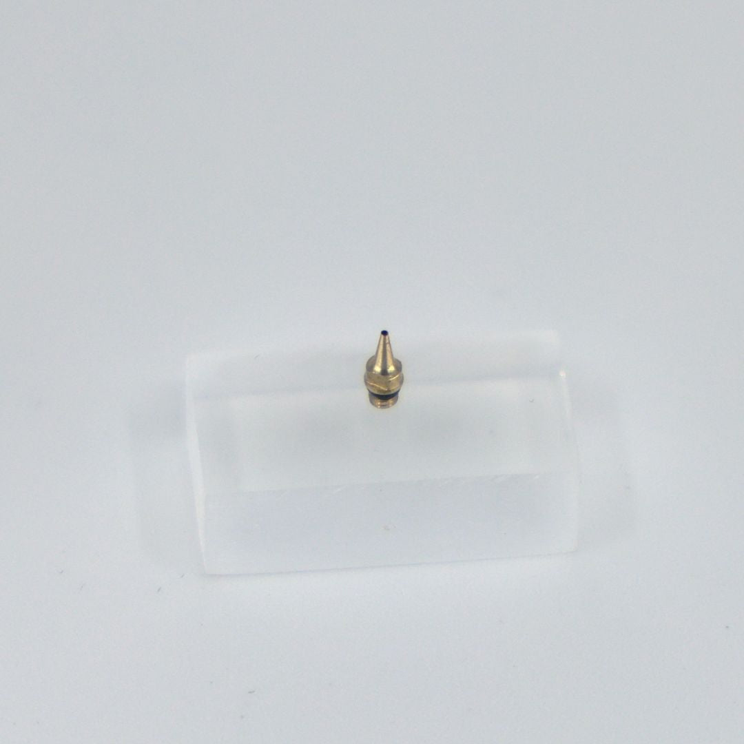 Sparmax MAX-4 0.4mm Nozzle (Part 03)