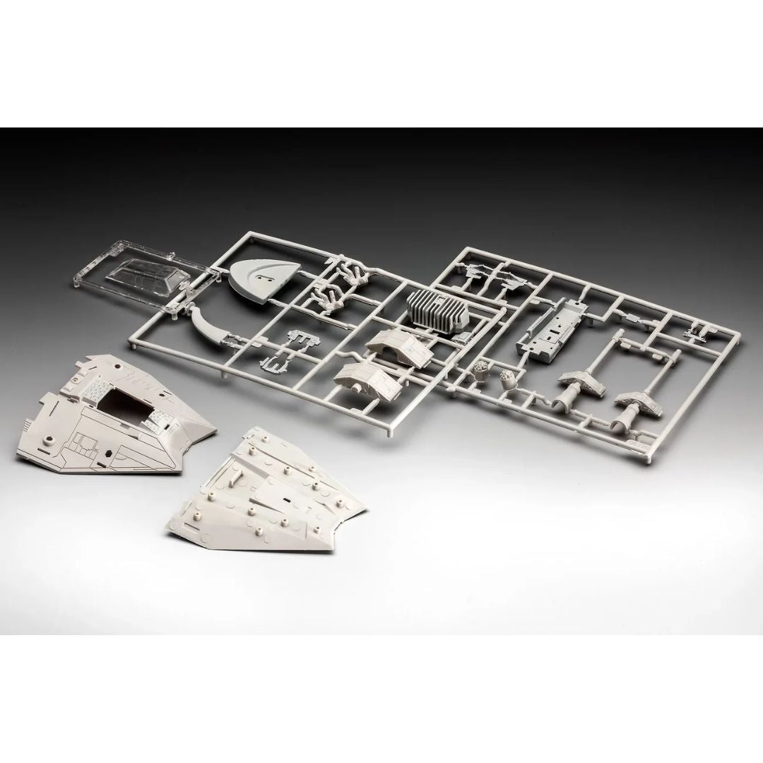Revell Star Wars Snowspeeder Scale Model Kit (03604)