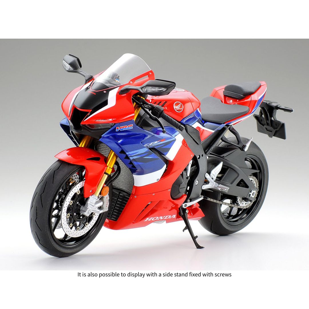 TAMIYA 1/12 Honda CBR1000RR-R Fireblade Special (14138)