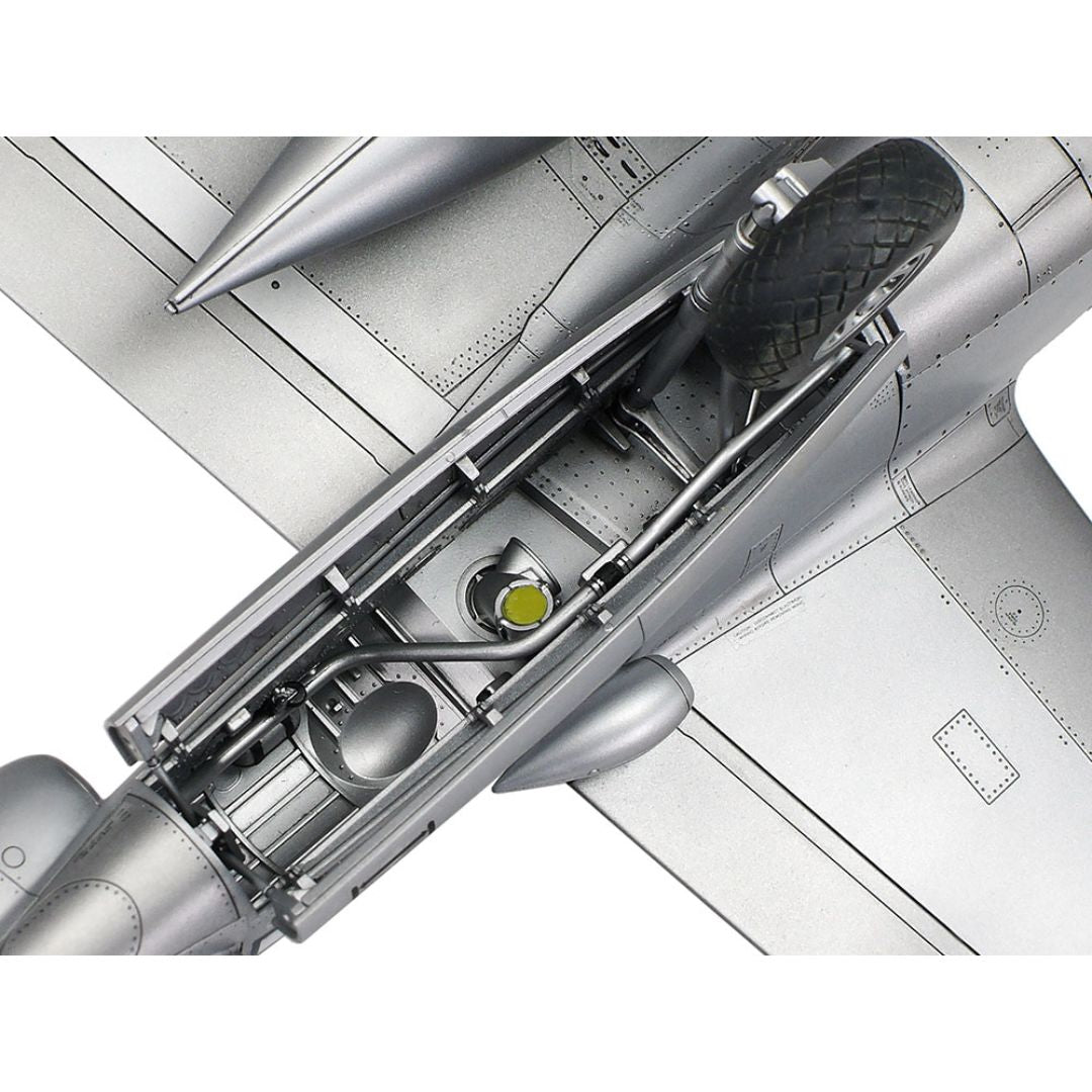 TAMIYA 1/48 Lockheed¨ P-38¨J Lightning (61123)