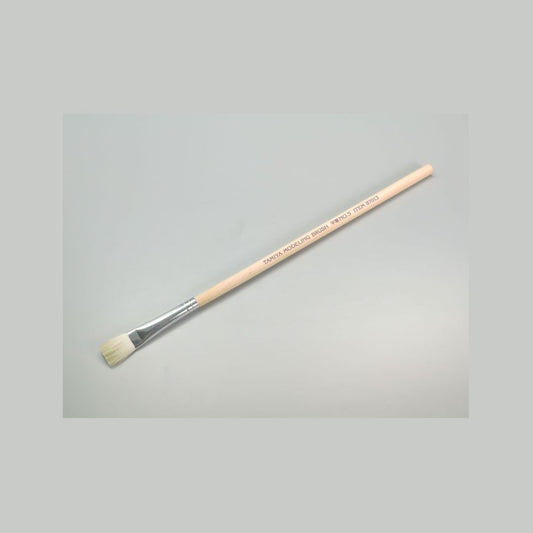 TAMIYA 87013 Paint Brush FLAT BRUSH no.5