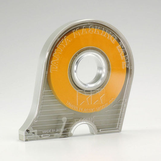 TAMIYA 87030 Masking Tape 6mm
