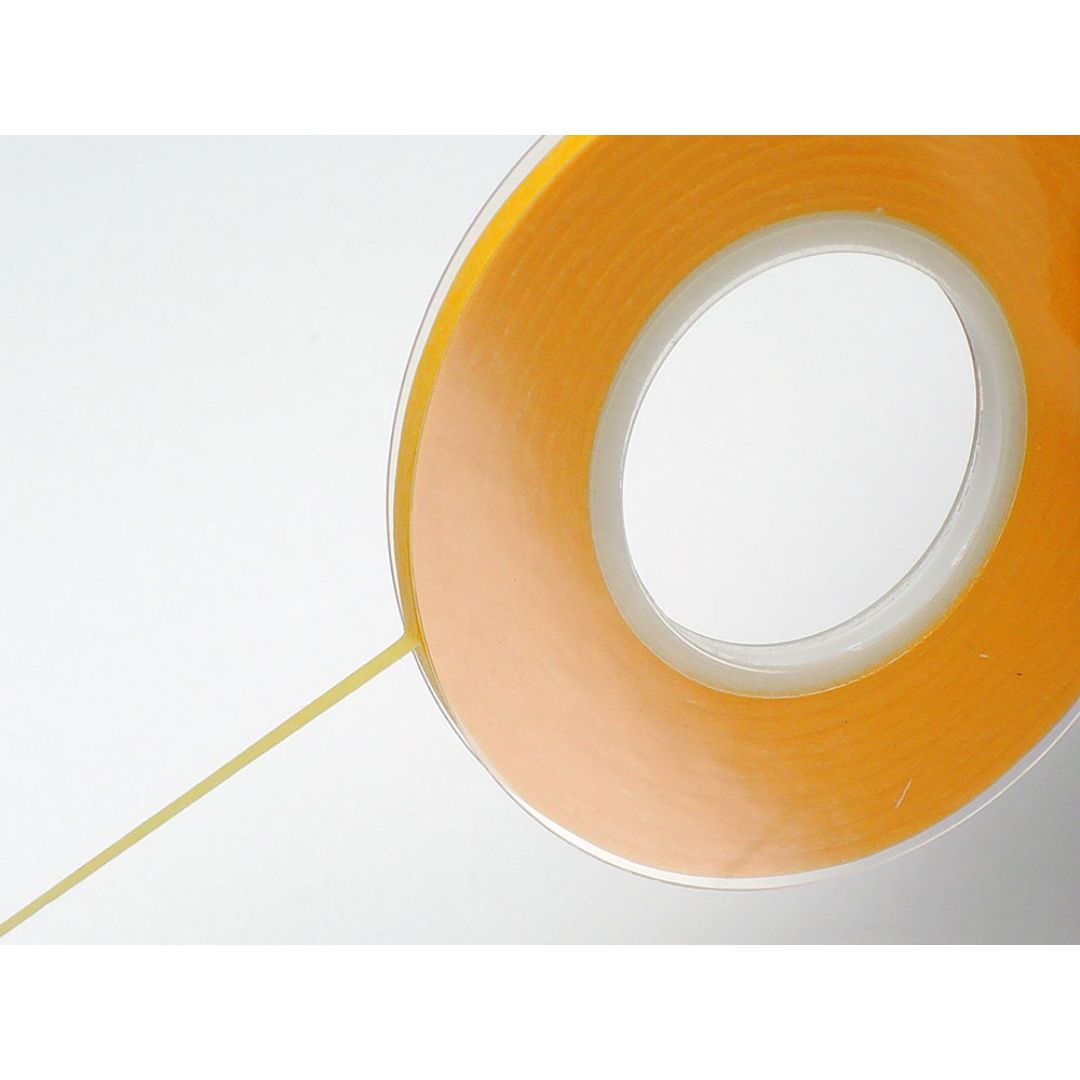 TAMIYA 87207 Masking Tape 2 mm