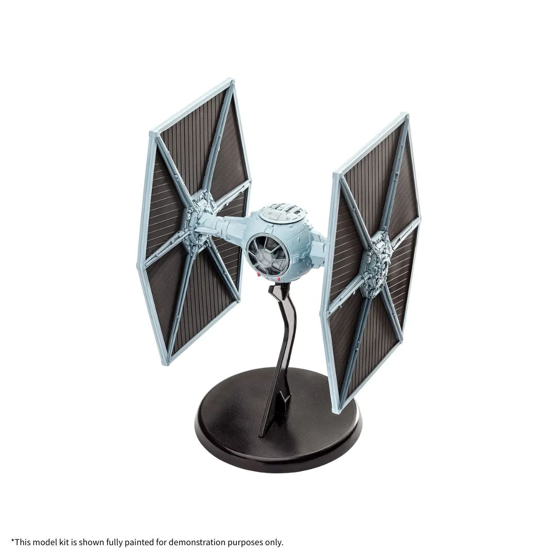 Revell Star Wars Tie Fighter 1/110 Scale Model Kit (03605)