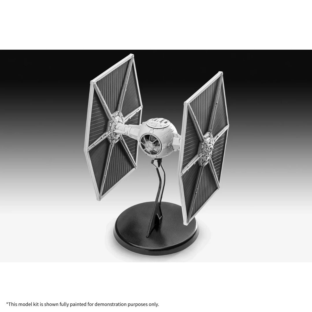 Revell Star Wars Tie Fighter 1/110 Scale Model Kit (03605)