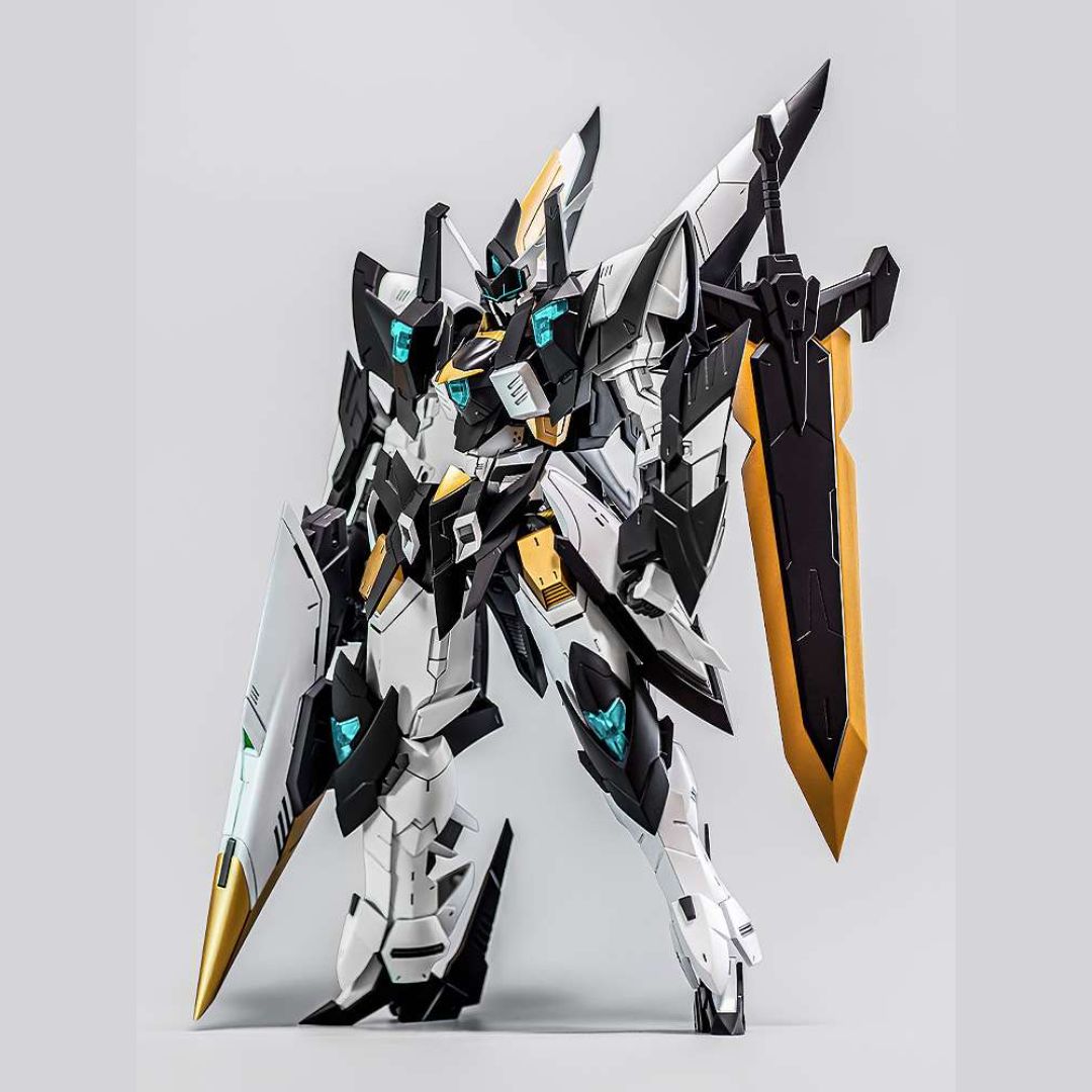 Good Smile MODEROID GR Arklaud