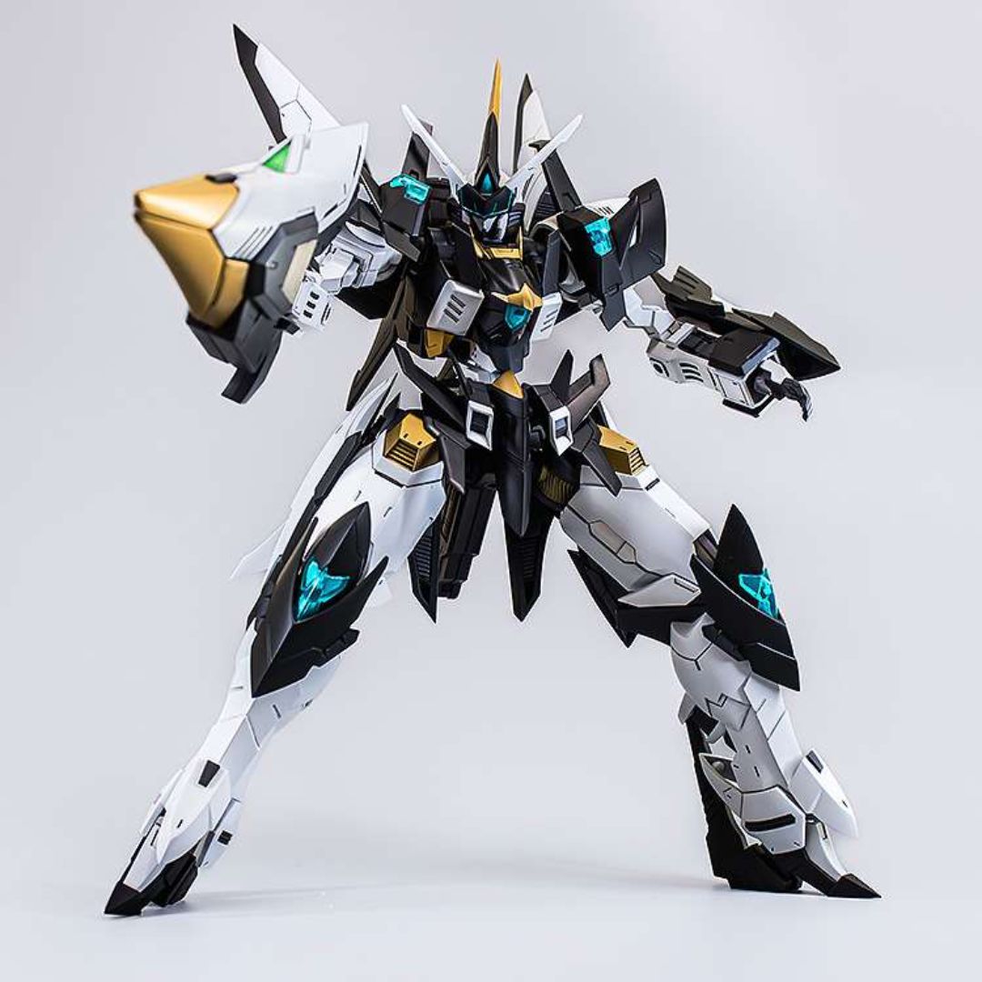 Good Smile MODEROID GR Arklaud