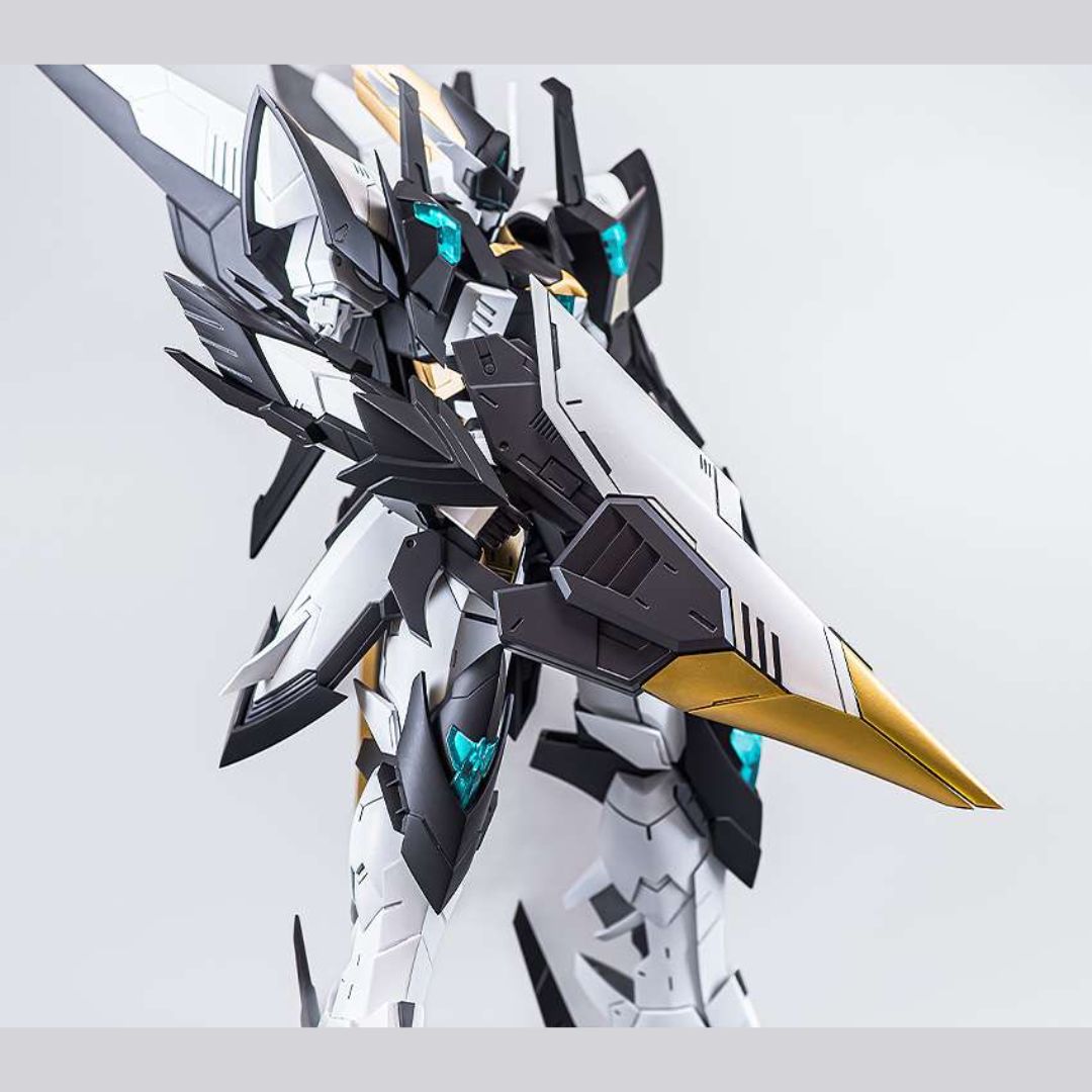 Good Smile MODEROID GR Arklaud