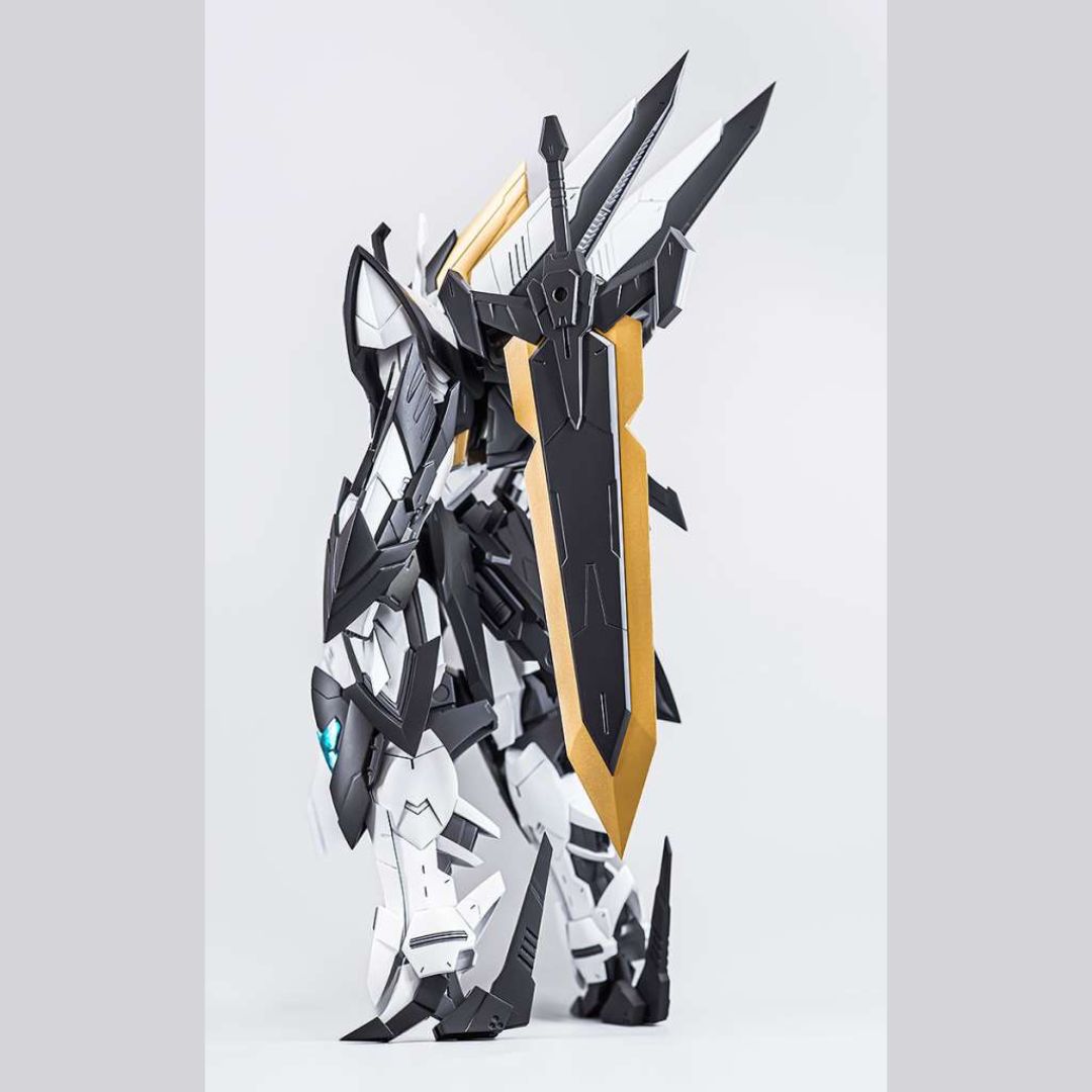 Good Smile MODEROID GR Arklaud