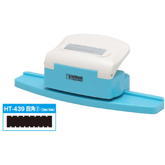 WAVE HT439 HG Detail Punch Square 2
