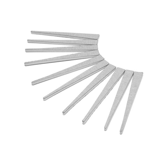 WAVE HT631 File Stick Hard Tapered 400 (10 pcs)