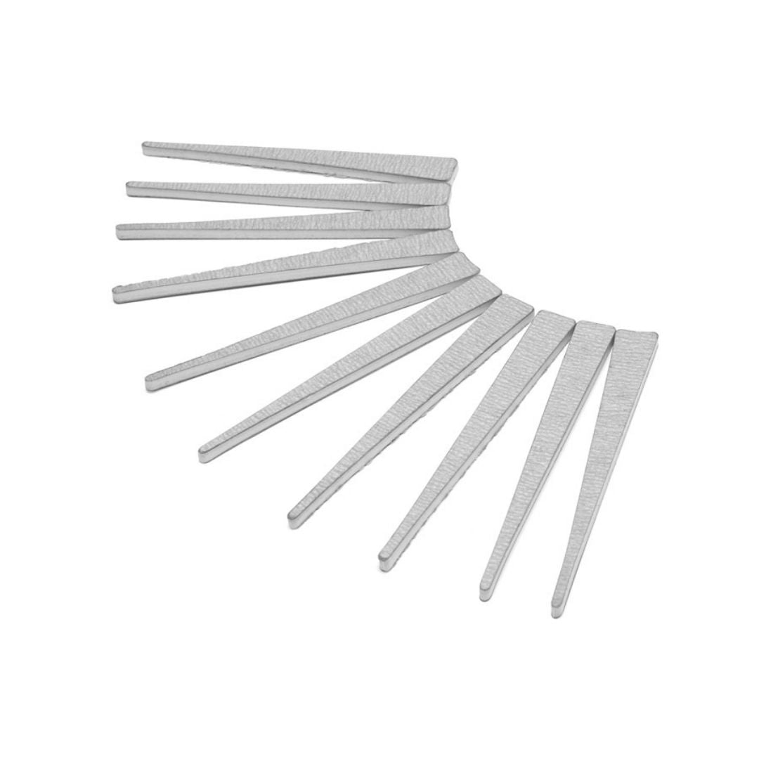 WAVE HT632 File Stick Hard Tapered 600 (10 pcs)