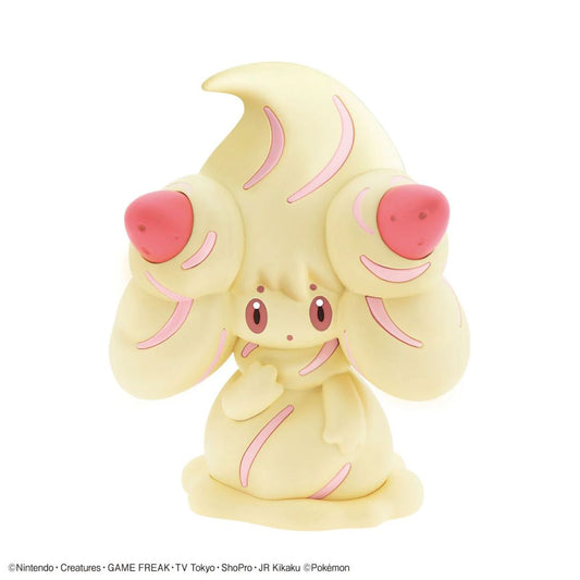 Bandai Pokemon Plastic Model Collection Quick !! 12 Alcremie