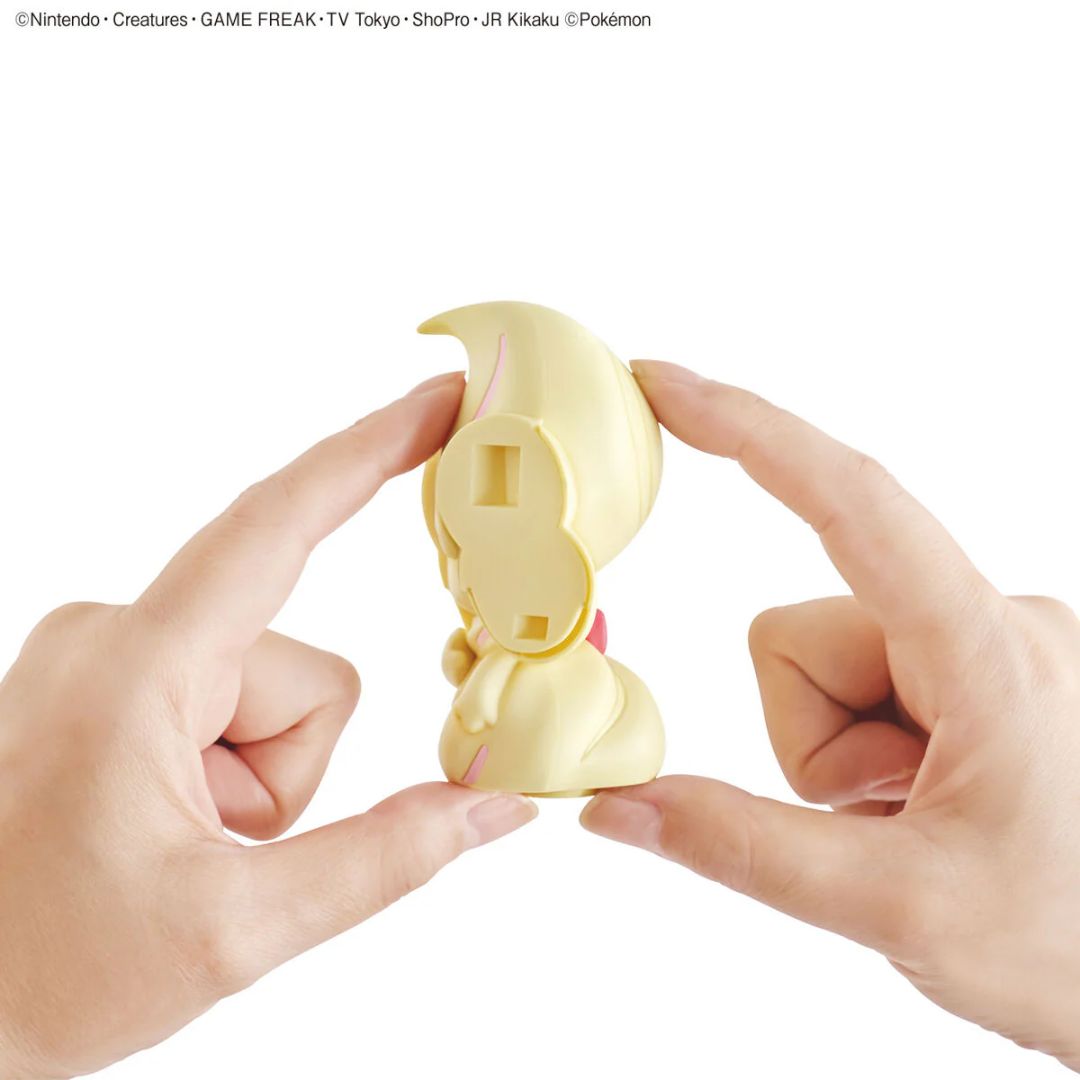 Bandai Pokemon Plastic Model Collection Quick !! 12 Alcremie