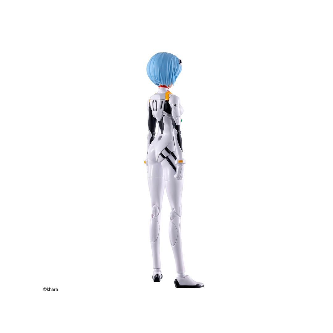 Bandai 30MP Rei Ayanami (Plug Suit Ver.)