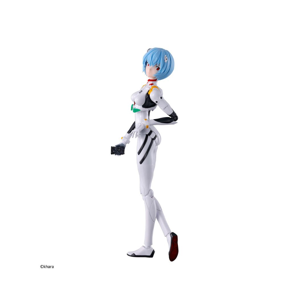 Bandai 30MP Rei Ayanami (Plug Suit Ver.)