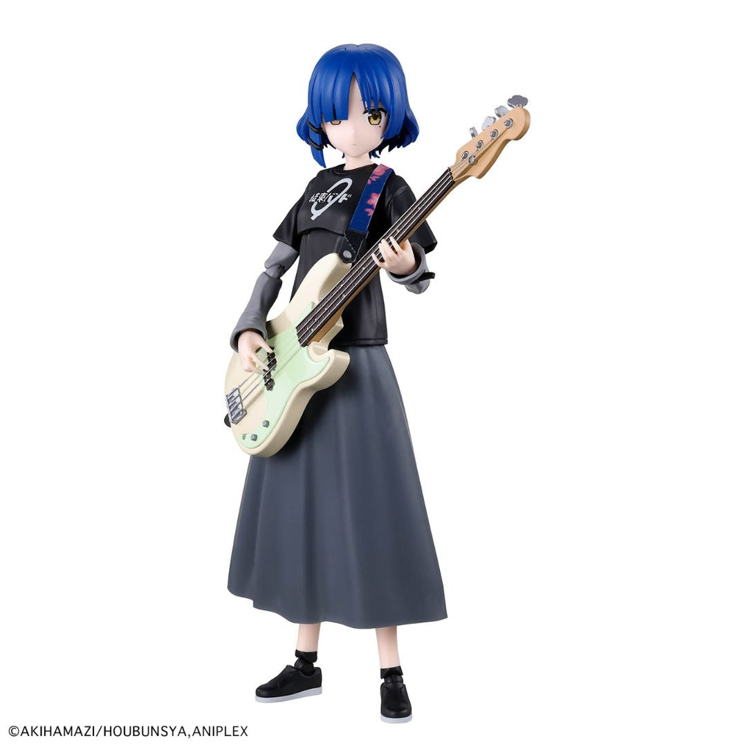Bandai 30MP Ryo Yamada
