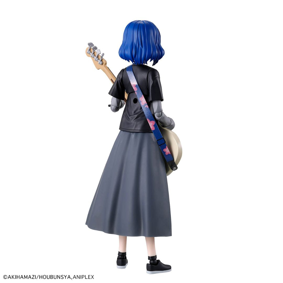 Bandai 30MP Ryo Yamada